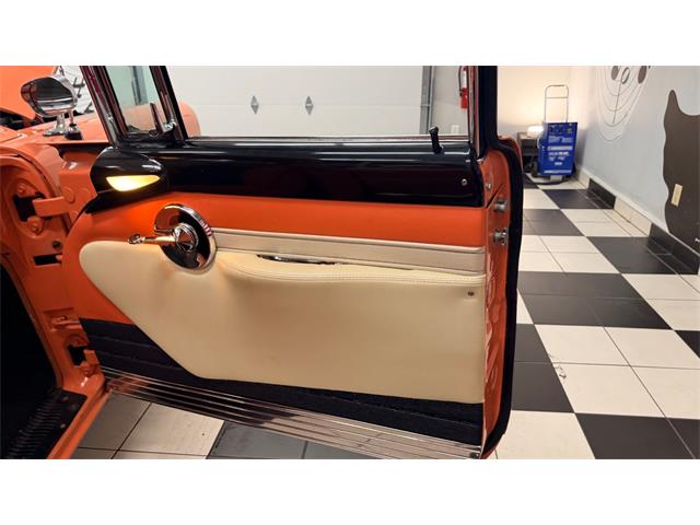1956 Lincoln Premiere (CC-2113206) for sale in Annandale, Minnesota