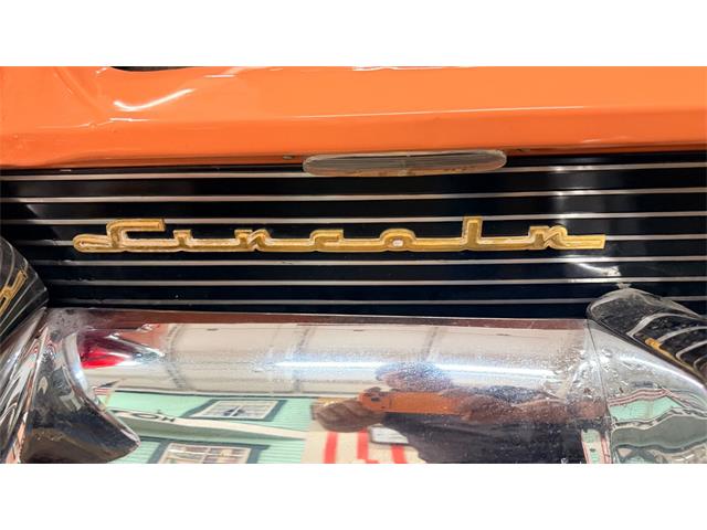 1956 Lincoln Premiere (CC-2113206) for sale in Annandale, Minnesota