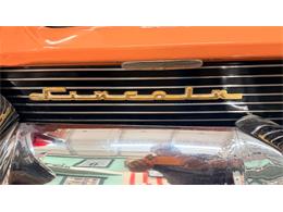 1956 Lincoln Premiere (CC-2113206) for sale in Annandale, Minnesota