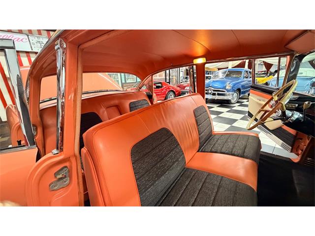 1956 Lincoln Premiere (CC-2113206) for sale in Annandale, Minnesota