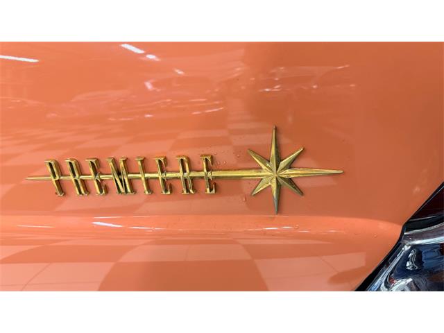 1956 Lincoln Premiere (CC-2113206) for sale in Annandale, Minnesota