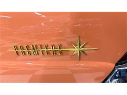 1956 Lincoln Premiere (CC-2113206) for sale in Annandale, Minnesota