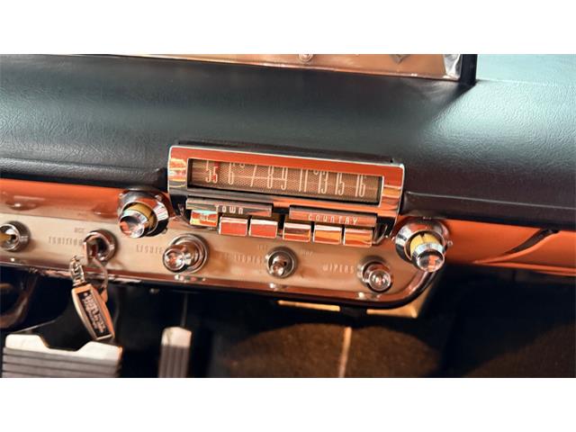1956 Lincoln Premiere (CC-2113206) for sale in Annandale, Minnesota