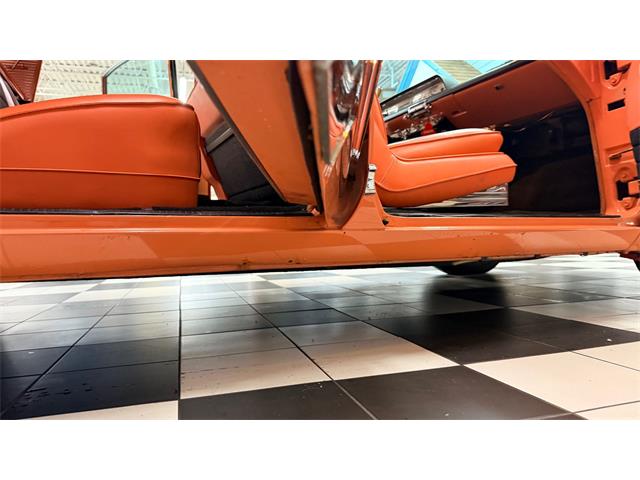 1956 Lincoln Premiere (CC-2113206) for sale in Annandale, Minnesota
