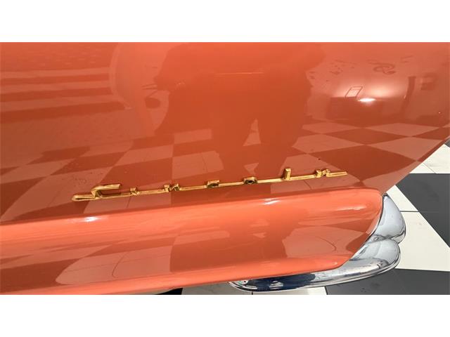 1956 Lincoln Premiere (CC-2113206) for sale in Annandale, Minnesota
