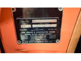 1956 Lincoln Premiere (CC-2113206) for sale in Annandale, Minnesota