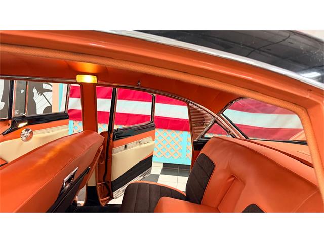 1956 Lincoln Premiere (CC-2113206) for sale in Annandale, Minnesota