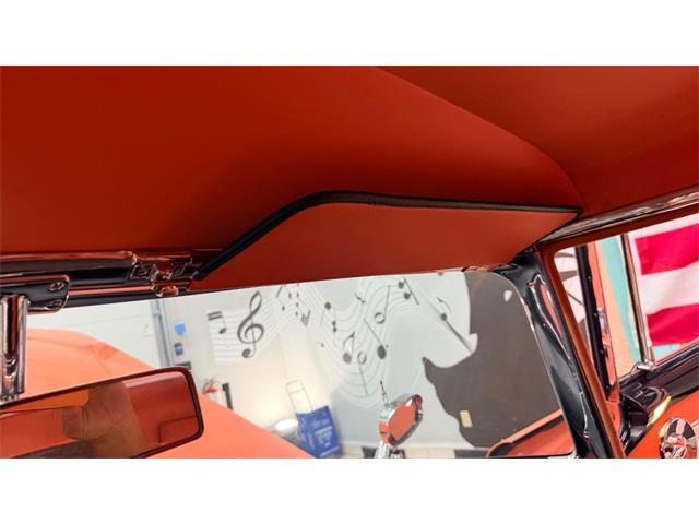 1956 Lincoln Premiere (CC-2113206) for sale in Annandale, Minnesota