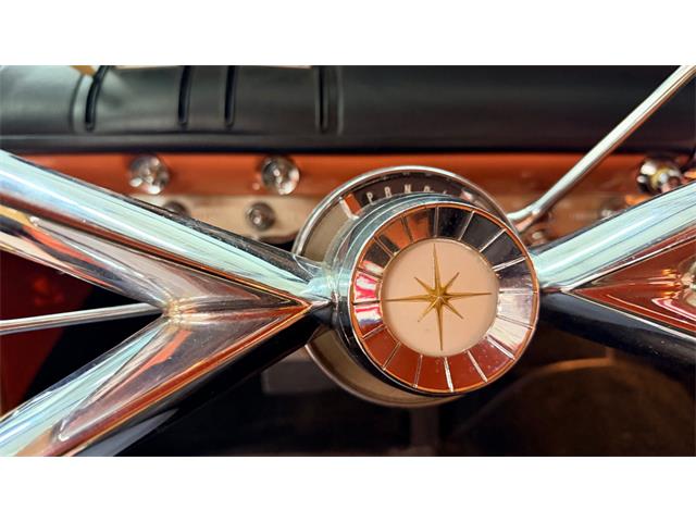 1956 Lincoln Premiere (CC-2113206) for sale in Annandale, Minnesota