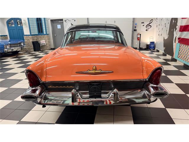 1956 Lincoln Premiere (CC-2113206) for sale in Annandale, Minnesota