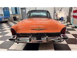 1956 Lincoln Premiere (CC-2113206) for sale in Annandale, Minnesota