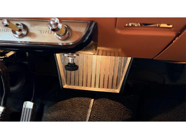 1956 Lincoln Premiere (CC-2113206) for sale in Annandale, Minnesota