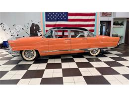 1956 Lincoln Premiere (CC-2113206) for sale in Annandale, Minnesota