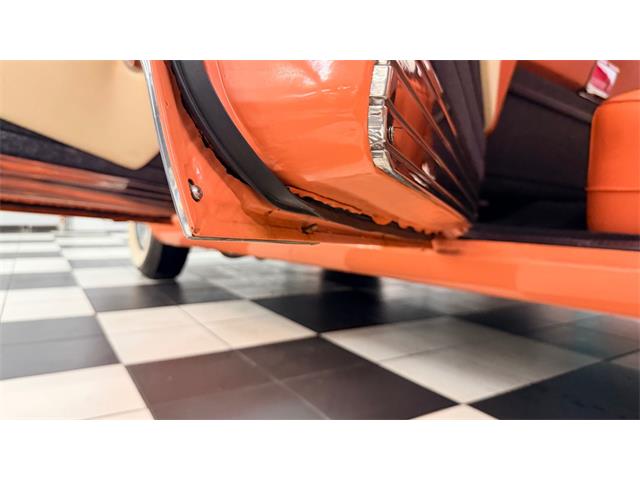 1956 Lincoln Premiere (CC-2113206) for sale in Annandale, Minnesota