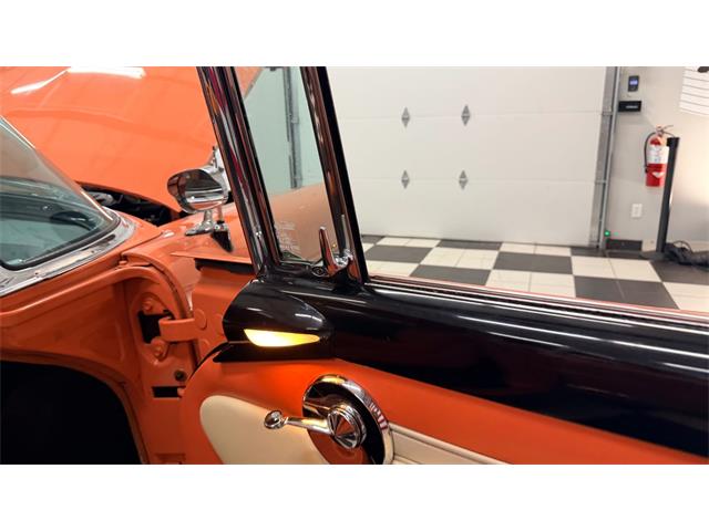 1956 Lincoln Premiere (CC-2113206) for sale in Annandale, Minnesota
