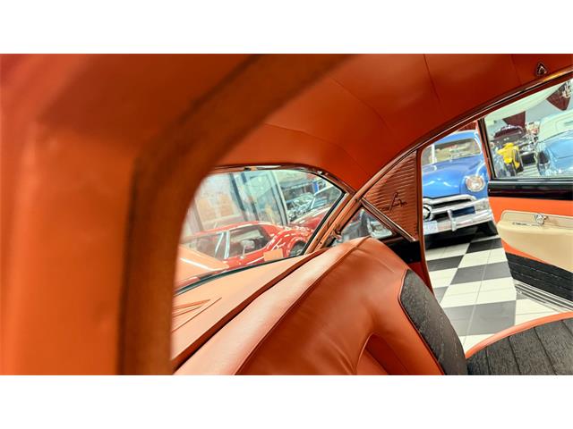 1956 Lincoln Premiere (CC-2113206) for sale in Annandale, Minnesota