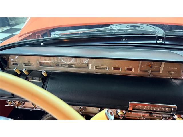 1956 Lincoln Premiere (CC-2113206) for sale in Annandale, Minnesota