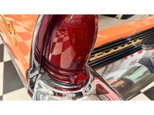 1956 Lincoln Premiere (CC-2113206) for sale in Annandale, Minnesota