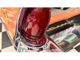 1956 Lincoln Premiere (CC-2113206) for sale in Annandale, Minnesota