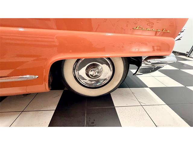 1956 Lincoln Premiere (CC-2113206) for sale in Annandale, Minnesota