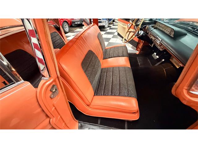 1956 Lincoln Premiere (CC-2113206) for sale in Annandale, Minnesota