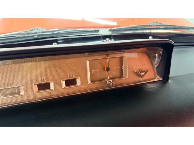 1956 Lincoln Premiere (CC-2113206) for sale in Annandale, Minnesota