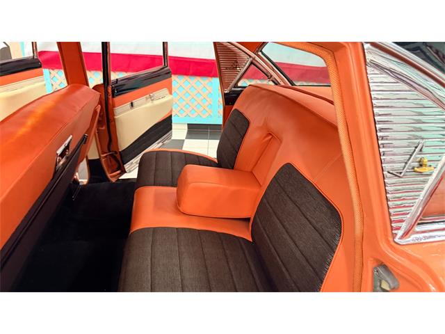 1956 Lincoln Premiere (CC-2113206) for sale in Annandale, Minnesota