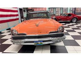 1956 Lincoln Premiere (CC-2113206) for sale in Annandale, Minnesota