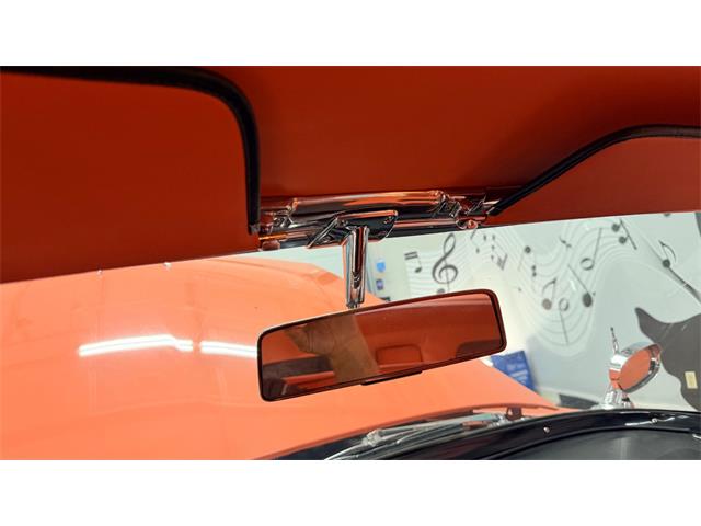 1956 Lincoln Premiere (CC-2113206) for sale in Annandale, Minnesota
