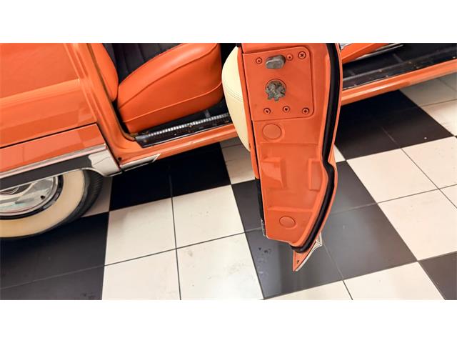 1956 Lincoln Premiere (CC-2113206) for sale in Annandale, Minnesota