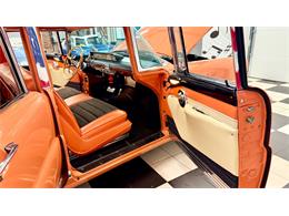 1956 Lincoln Premiere (CC-2113206) for sale in Annandale, Minnesota