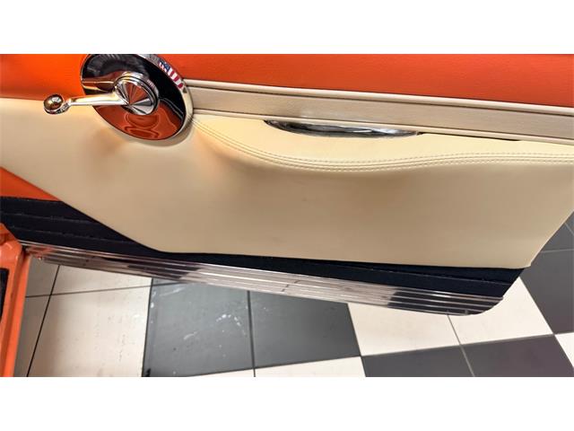 1956 Lincoln Premiere (CC-2113206) for sale in Annandale, Minnesota