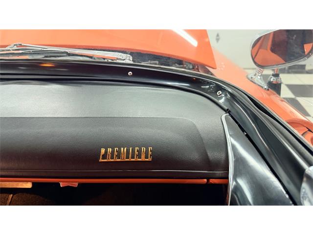 1956 Lincoln Premiere (CC-2113206) for sale in Annandale, Minnesota
