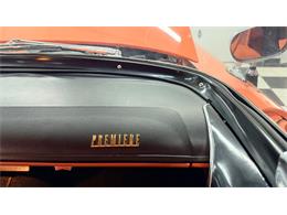 1956 Lincoln Premiere (CC-2113206) for sale in Annandale, Minnesota
