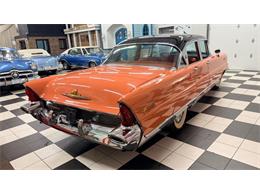 1956 Lincoln Premiere (CC-2113206) for sale in Annandale, Minnesota