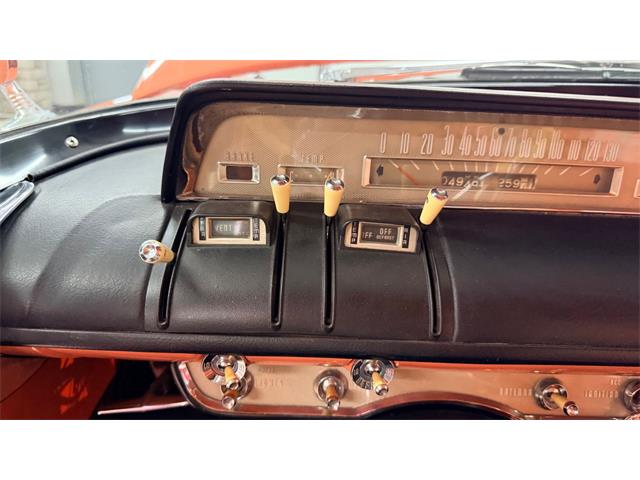 1956 Lincoln Premiere (CC-2113206) for sale in Annandale, Minnesota