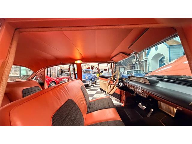 1956 Lincoln Premiere (CC-2113206) for sale in Annandale, Minnesota
