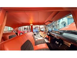 1956 Lincoln Premiere (CC-2113206) for sale in Annandale, Minnesota