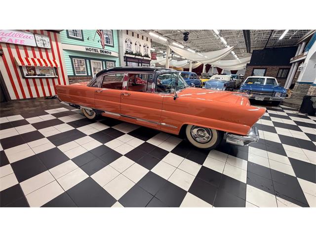 1956 Lincoln Premiere (CC-2113206) for sale in Annandale, Minnesota