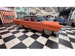 1956 Lincoln Premiere (CC-2113206) for sale in Annandale, Minnesota