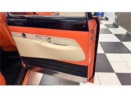1956 Lincoln Premiere (CC-2113206) for sale in Annandale, Minnesota
