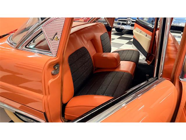 1956 Lincoln Premiere (CC-2113206) for sale in Annandale, Minnesota