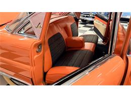 1956 Lincoln Premiere (CC-2113206) for sale in Annandale, Minnesota