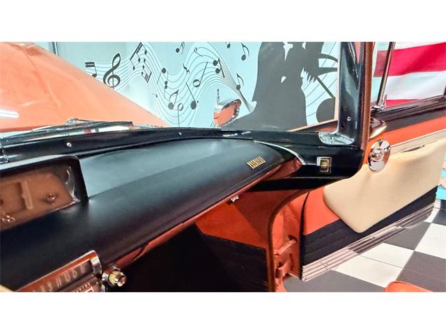1956 Lincoln Premiere (CC-2113206) for sale in Annandale, Minnesota