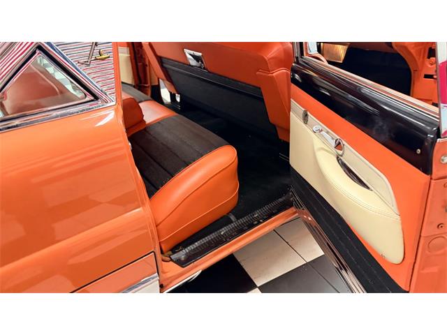 1956 Lincoln Premiere (CC-2113206) for sale in Annandale, Minnesota