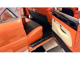 1956 Lincoln Premiere (CC-2113206) for sale in Annandale, Minnesota