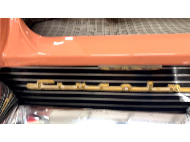 1956 Lincoln Premiere (CC-2113206) for sale in Annandale, Minnesota