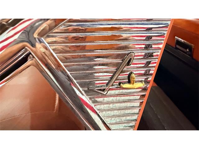 1956 Lincoln Premiere (CC-2113206) for sale in Annandale, Minnesota