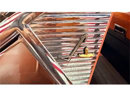1956 Lincoln Premiere (CC-2113206) for sale in Annandale, Minnesota