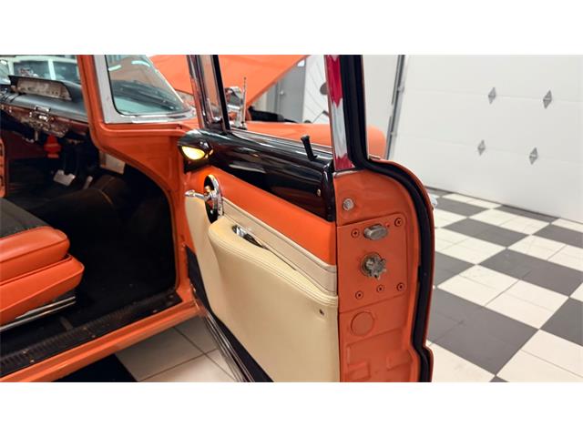 1956 Lincoln Premiere (CC-2113206) for sale in Annandale, Minnesota